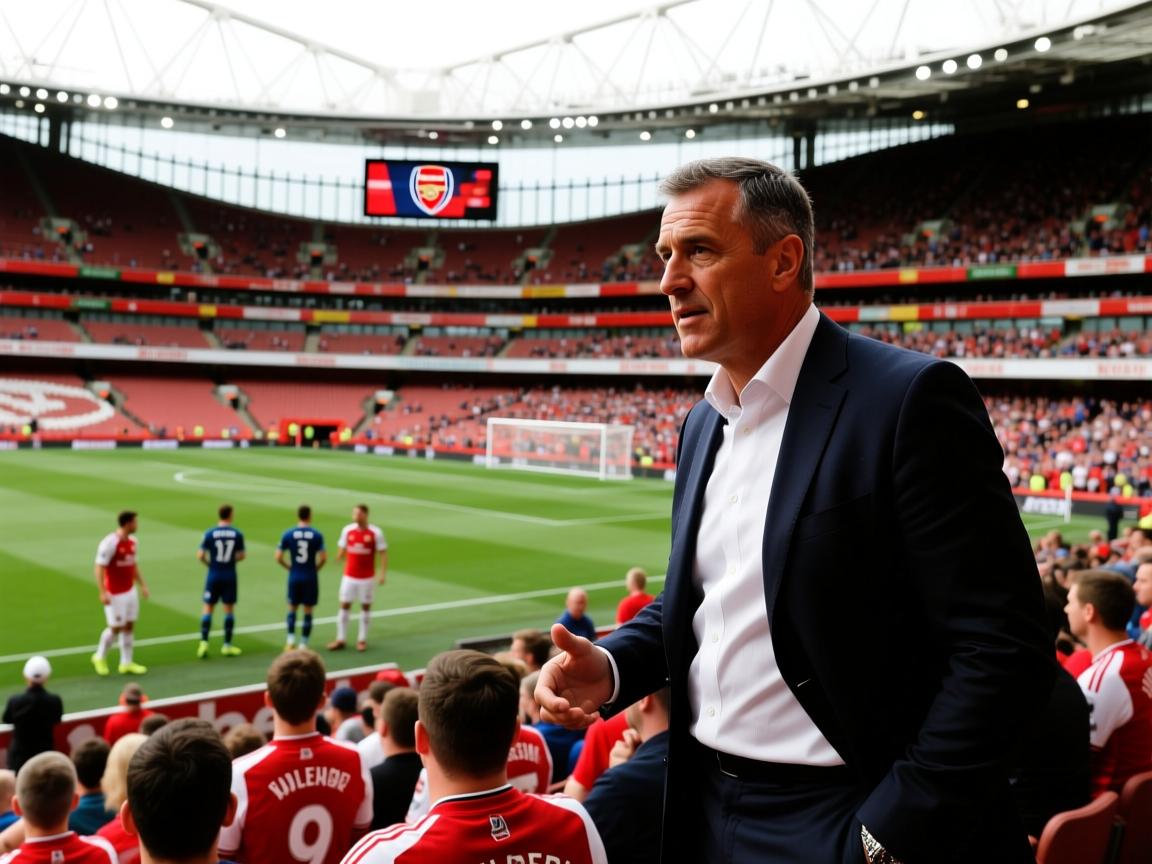 包含5万枪迷见证！阿森纳热刺德比爆冷，塔帅用人藏玄机，比赛暴露两大隐患？的词条